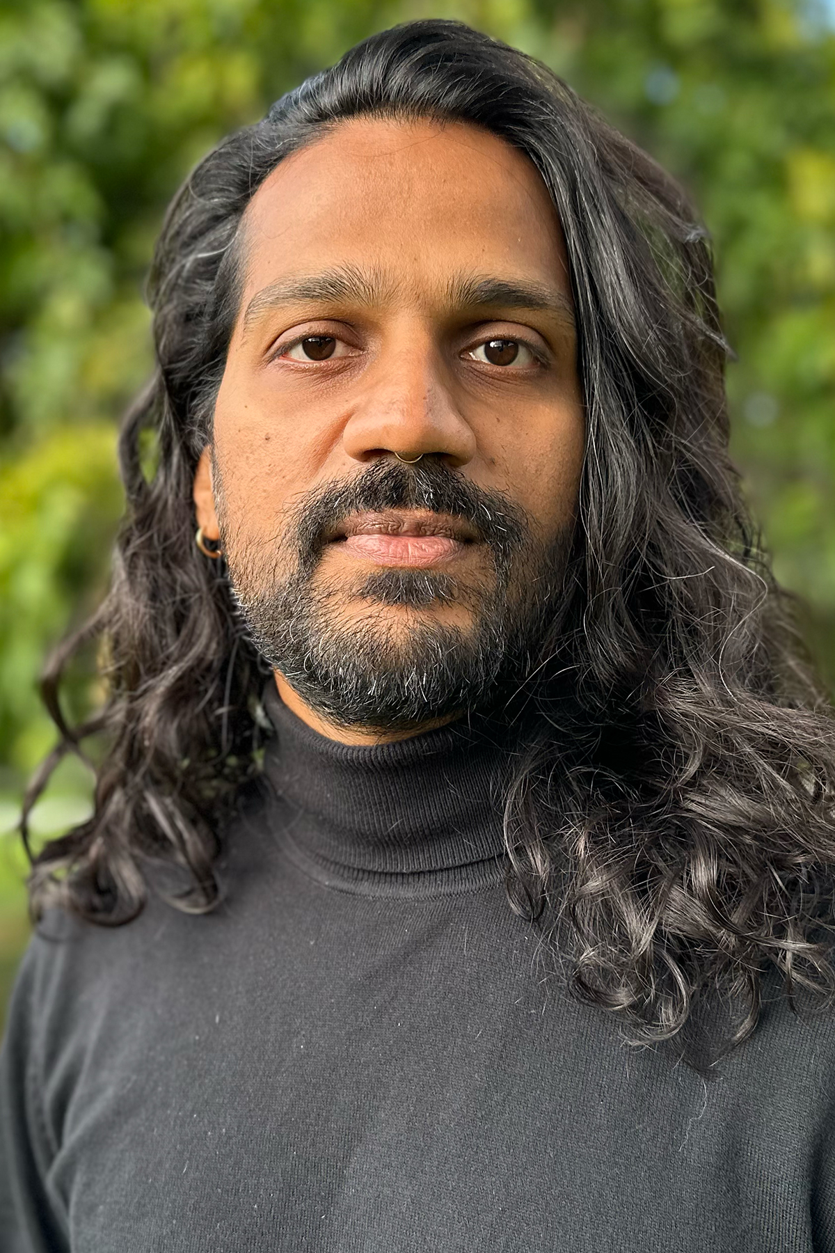 Allen  Suleman Wredberg